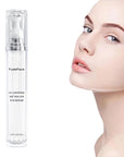 5% caffeine eye serum and