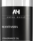 Hotel Scents Mantasha Diffuser Oil 120ml – Inspired by Sauvage Eau de Parfum – Bergamot, Black Pepper & Geranium – Premium Home Scent Refill – Luxury Essential Oil for Ultrasonic & Waterless Diffusers