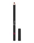 Juvia's Place Long Wear Lip Pencil – Ruby – Waterproof & Kiss-proof, Long Lasting Lip Liner, Smooth Makeup Application - Soft Matte Finish Base for Lipstick - 13 Hours of Wear for Everyday Use