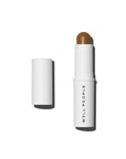 Well People Supernatural Complexion Stick Foundation + Concealer, Buildable, Light-to-Medium Coverage, Soft Matte Finish, Lightweight + Hydrating, Multi-Use, Vegan & Cruelty-Free, 36 Tan Warm
