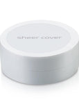 Sheer Cover Perfect Shade - Mineral Foundation Makeup