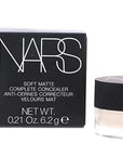 NARS Soft Matte Complete Concealer Chantilly - for 1), C-NA-062-03