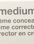 TIGI Cosmetics Creme Concealer, Medium, 0.06 Ounce