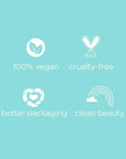 Pacifica Sea Foam Complete Face Wash