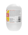 Fresh Kidz Body Wash 16.9 fl.oz. and 2 Roll-On Deodorants 1.86 fl.oz. for Kids and Teens - Girls Coral Set
