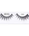 Ardell Mega Volume Lash 253 Multi-Layered False Lashes with Curl Technology, 4 pairs