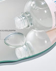 Intermission Rest-up Serum Skin 6.76 fl oz|K-beauty|Skin Flooding|Skin HIIT|Hyaluronic acid Moisturizing|Skinimalism|CleanBeauty|Dermatology|Peptid, Pink