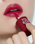 ETUDE Dear Darling Water Tint Red Grapefruit Ade Lip