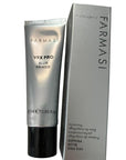 Farmasi VFX PRO Camera Ready Primer - Flawless