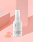 Glo Skin Beauty Hydra-Bright AHA Cleanser, Foaming