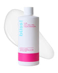 BlissPro™ Liquid Exfoliant - Weekly Exfoliating Treatment with 11.8% AHA, BHA, PHA - 4 Fl Oz | Smooths Skin Texture, Reduces Pores & Fine Lines