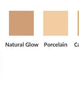 Jolie Mineral Sheer Tint SPF 20 Oil Free - Face Tinted Moisturizer - Hydration - Coverage - Sunscreen- Mineral Formula - Vegan (Alabaster)