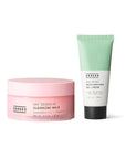Versed Everyday Clean Routine Travel Essentials Cleansing