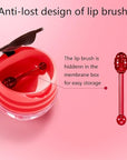 4 Pcs Lip Mask Reduces Lip Lip.