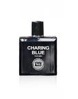 Hybrid & Company Charming Blue for men Men’s Classic Scent Perfume Eau De Toilette Spray 100 ML