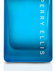 Perry Ellis Men's Mini Coffret Gift Set - Red Sky, Sky, Midnight, Pure Blue - 4-pack of .25 fl oz EDT mini travel sprays
