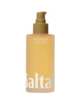 Saltair Body Oil. Luxurious Golden Hour After Shower and Bath Oil Moisturizer for Women and Men. Botanical, Non-Greasy, and Well-Absorbing Lotion for Hydrating Dry Skin. 4oz Pump Bottle