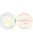 Beauty Bakerie Sugar Lip Scrub, Lip
