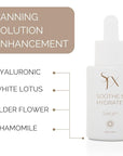 SunFX Sunless Spray Tanning Additive |