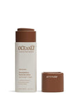 ATTITUDE Oceanly Light Coverage Foundation Stick, Titanium Dioxide-Free, 0.42 Ounces