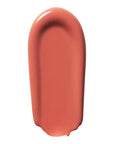 e.l.f. Sun Boss Gloss SPF 25, Pigmented Lip Gloss For A High-Shine Finish, Moisturizing & Conditioning Formula, Vegan & Cruelty-Free, Peachy Kween