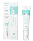 Retinol eye cream serum for