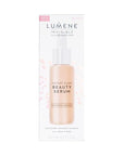 Lumene Invisible Illumination Instant Beauty Glow Serum - Medium () 30ml