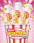 TREAT Jumbo Lip Balm, Organic & BALM)