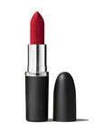 MAC Macximal Silky Matte - Ruby Woo for Women - 0.11 oz Lipstick