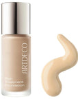 ARTDECO Rich Treatment Foundation - Sunny Shell N°10 Fl Oz