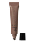 e.l.f. Glow Reviver Melting Lip Balm, Hydrating Tinted Lip Balm For A Glossy Finish & Soft, Supple Lips, Vegan & Cruelty-Free, Java Chip