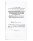 C.O. Bigelow Rose Salve Lip Balm Lips