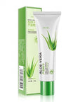 Aloe vera eyes gel skin