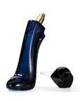 Okian Sexy Girl High Heel Perfume for Women, Good Girl Imitation Eau de Parfum 2.9Oz
