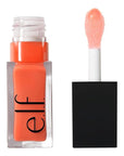 e.l.f. Glow Reviver Lip Oil, Nourishing Tinted Lip