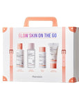 Hanskin Glow Skin On The Go Glowing