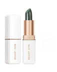 Color Changing Lipstick, 6-Colors Lip Stain Temperature Activated Vegan Formula, Magic Lipstick Long-Lasting, Nourishing, Cruelty-Free & Vegan #dark green