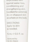 Glo Skin Beauty Barrier Balm |