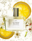 Le Monde Gourmand Citron Glacé Eau de Parfum - 1 fl oz (30 ml) - Lemon, Jasmine, Sugar Perfume Notes