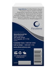 Plexaderm rapid reduction eye serum
