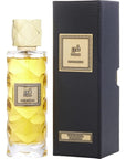 RASASI Dorar Tawleefa Collection for Women Eau de Parfum Spray, 3.4 Ounce