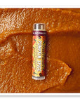 Crazy Rumors Pumpkin Spice Lip Balm. Plant-Based,
