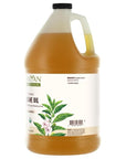 Banyan Botanicals Sesame Oil – Organic & Unrefined Ayurvedic Oil for Skin, Hair, Oil Pulling & More – Multiple Sizes – 128oz. – Non GMO Sustainably Sourced Vegan