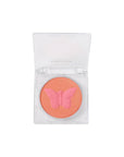 Profusion Cosmetics Empowered Social Butterfly Mousse Blush, Lightweight Lady, Standard)
