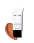 AMI COLÉ Skin-Enhancing Tinted Moisturizer (Medium 1), tinted