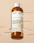 MANYO FACTORY Bifida Biome Ampoule Toner 13.5 fl oz (400ml) Moisturizing Toner for Face, 5-types-of Hyaluronic Acid, Daily Firmness, Korean Skincare for Women and Men