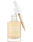 Catrice | Nude Drop Tinted Serum Foundation |