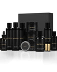 Golden Grooming Co. Complete Men's Grooming