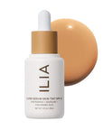 ILIA - Super Serum Skin Tint SPF 40 | Non-Comedogenic, Vegan, Lightweight to Help Against Blue Light, + Pollution while Hydrating, Smoothing, + Refining (Morgat ST11.5, 1 fl oz | 30 ml)
