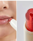 Scarlet Red Core Essential Lip Balm Hydrating